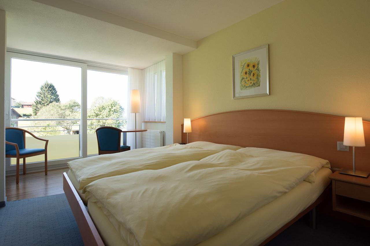 Hotel Klausenhof Flueeli Flueli-Ranft Εξωτερικό φωτογραφία