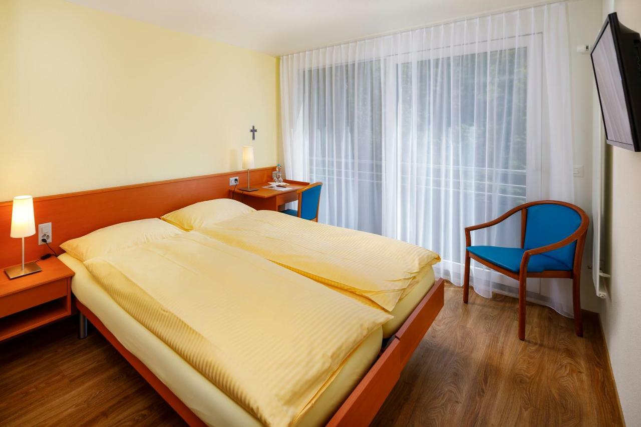 Hotel Klausenhof Flueeli Flueli-Ranft Εξωτερικό φωτογραφία