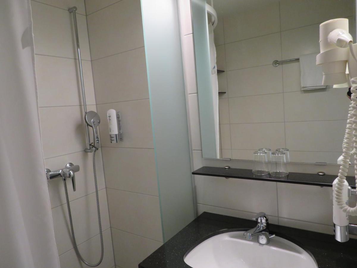 Hotel Klausenhof Flueeli Flueli-Ranft Εξωτερικό φωτογραφία