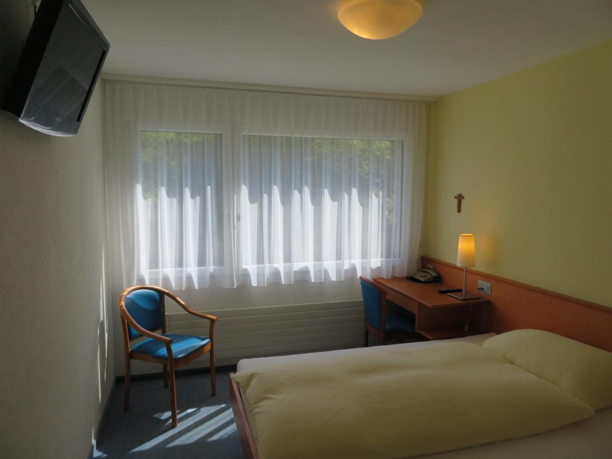 Hotel Klausenhof Flueeli Flueli-Ranft Εξωτερικό φωτογραφία